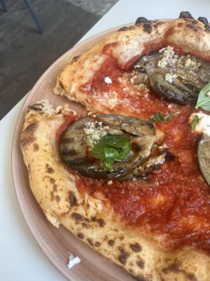 Pizza   at Spica - Bar And Restaurant in Radovljica