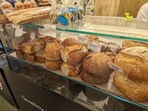  at The Ripe Market in Dubai