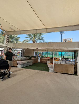  at The Ripe Market in Dubai