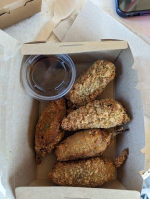  at The Ripe Market in Dubai