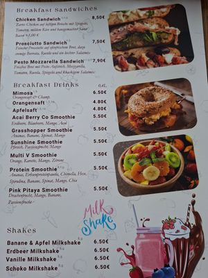  at Amrit Heidelberg in Heidelberg