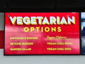  at IAD - Ben's Chili Bowl - Concourse B in Dulles