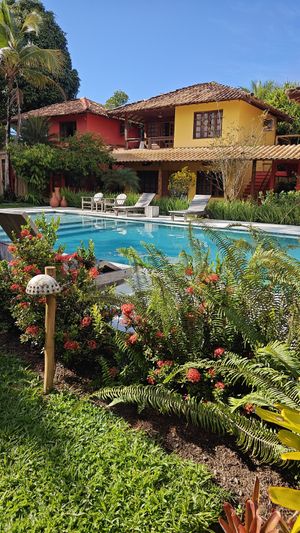  at Hotel Pousada Machê in Bahia