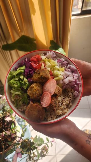  at La Casa de Momo in Cusco