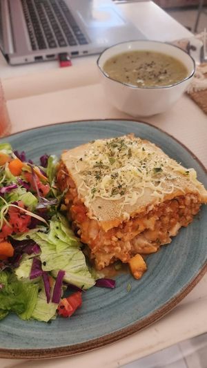  at La Casa de Momo in Cusco