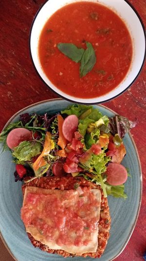  at La Casa de Momo in Cusco