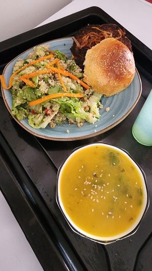  at La Casa de Momo in Cusco