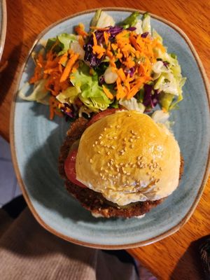  at La Casa de Momo in Cusco