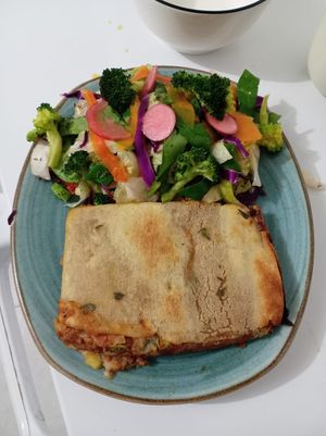  at La Casa de Momo in Cusco