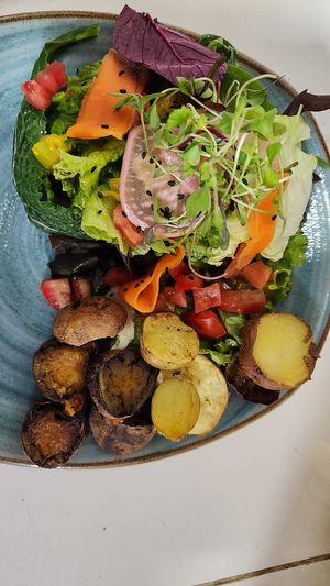  at La Casa de Momo in Cusco