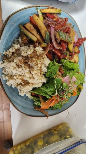  at La Casa de Momo in Cusco