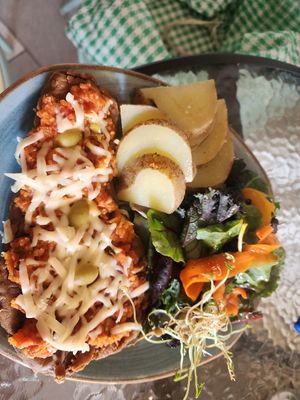  at La Casa de Momo in Cusco