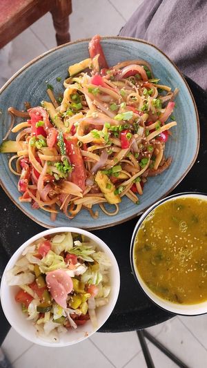  at La Casa de Momo in Cusco