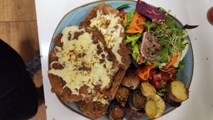  at La Casa de Momo in Cusco