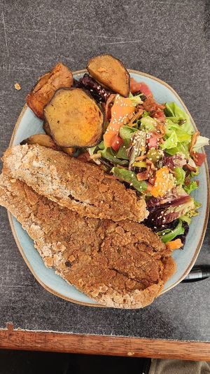  at La Casa de Momo in Cusco