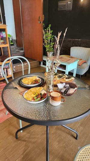  at La Casa de Momo in Cusco