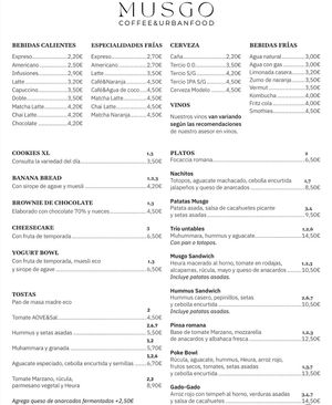  at Musgo in Comunidad De Madrid