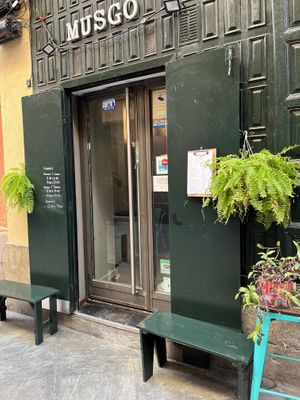  at Musgo in Comunidad De Madrid