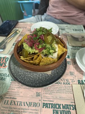   at Musgo in Comunidad De Madrid