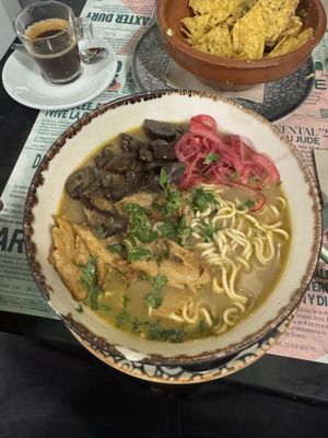   at Musgo in Comunidad De Madrid