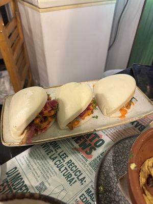   at Musgo in Comunidad De Madrid