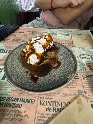   at Musgo in Comunidad De Madrid