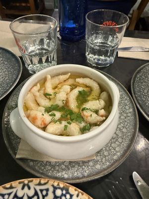   at Musgo in Comunidad De Madrid