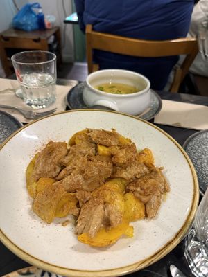   at Musgo in Comunidad De Madrid