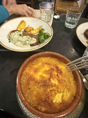   at Musgo in Comunidad De Madrid