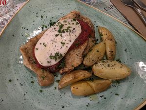  at Musgo in Comunidad De Madrid