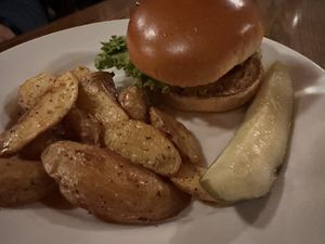   at The Lodge at Bryce Canyon in Bryce