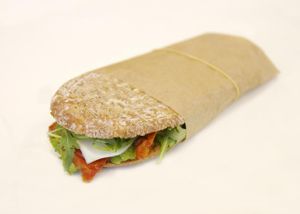 Sir Pesto at Kippo - Iso Roba in Helsinki