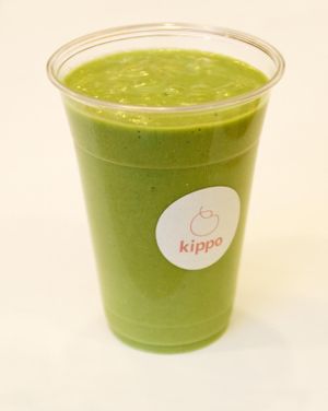 Greenthumb at Kippo - Iso Roba in Helsinki