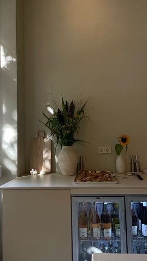 Beauty in every detail at Ingwer in Berlin