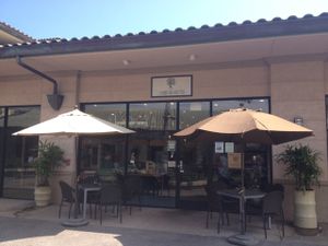 the outside at Under the Bodhi Tree in Pahoa