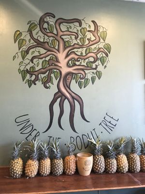 Shop  at Under the Bodhi Tree in Pahoa