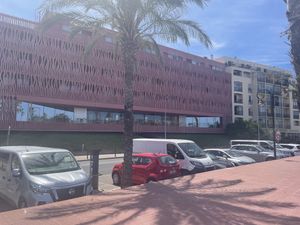 Housing center  at Centre d‘hébergement de l‘Observatoire in Occitanie