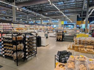  at Whole Foods Market  in Castle Rock