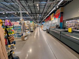  at Whole Foods Market  in Castle Rock