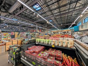  at Whole Foods Market  in Castle Rock