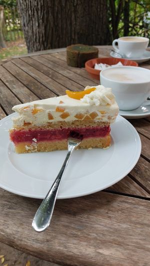  at Hofcafe zur Müdehorst in Nordrhein-westfalen