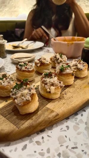  at Onomato All Day Diner • Bistro in Mumbai