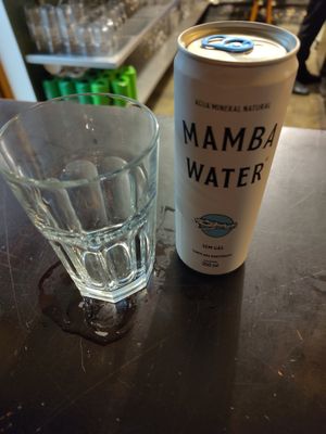  at Sambá - Cervejaria e Gastronomia - Pompeia in São Paulo