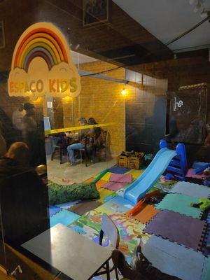  at Sambá - Cervejaria e Gastronomia - Pompeia in São Paulo