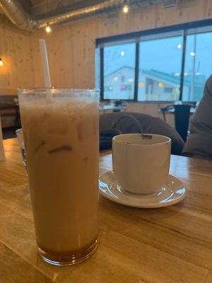  at Ptarmigan in Churchill