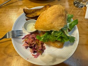   at Ooh Cha Cha - Zhongzheng District in Taipei