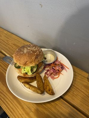   at Ooh Cha Cha - Zhongzheng District in Taipei