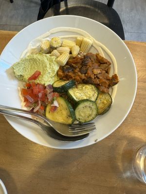   at Ooh Cha Cha - Zhongzheng District in Taipei