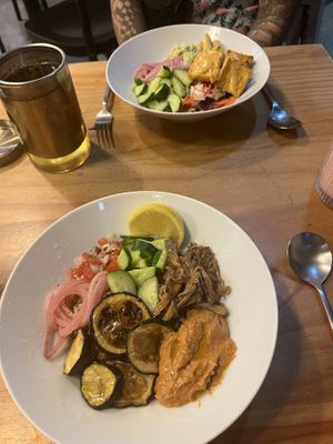   at Ooh Cha Cha - Zhongzheng District in Taipei