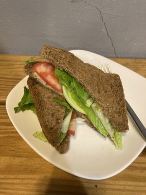   at Ooh Cha Cha - Zhongzheng District in Taipei